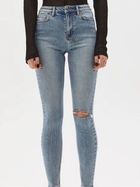 Ksubi jeans